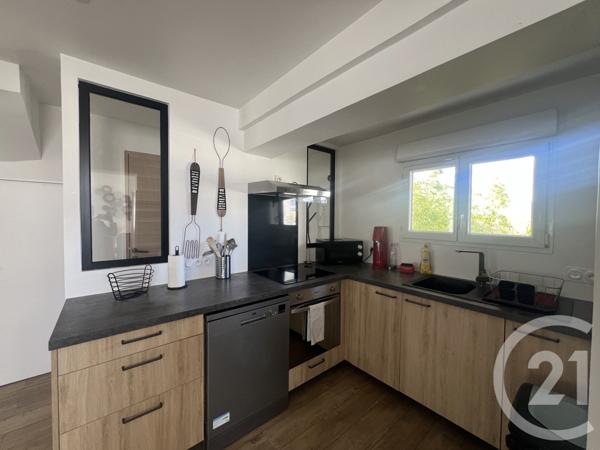Appartement Duplex à vendre  5 pièces - 92,75 m2 LA VARENNE ST HILAIRE - 94
