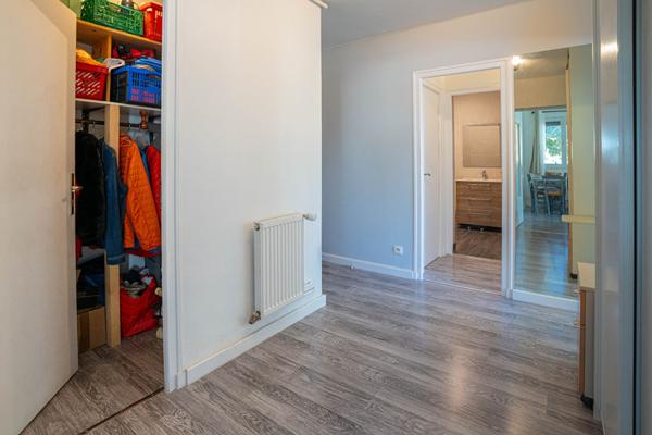 Appartement T3 + place de parking Les Pommaries