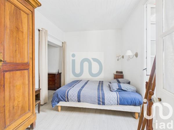 Maison à vendre 4 pièces 87 m² Saint-Clément-des-Baleines