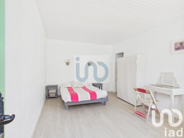 Maison à vendre 4 pièces 87 m² Saint-Clément-des-Baleines