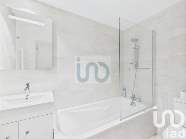 Maison à vendre 4 pièces 87 m² Saint-Clément-des-Baleines