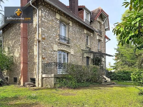 Vente Maison 9 pièces 230 m2 à Eaubonne