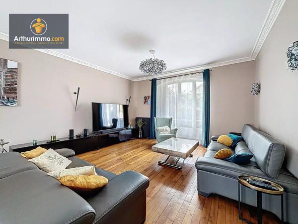 Vente Maison 9 pièces 230 m2 à Eaubonne