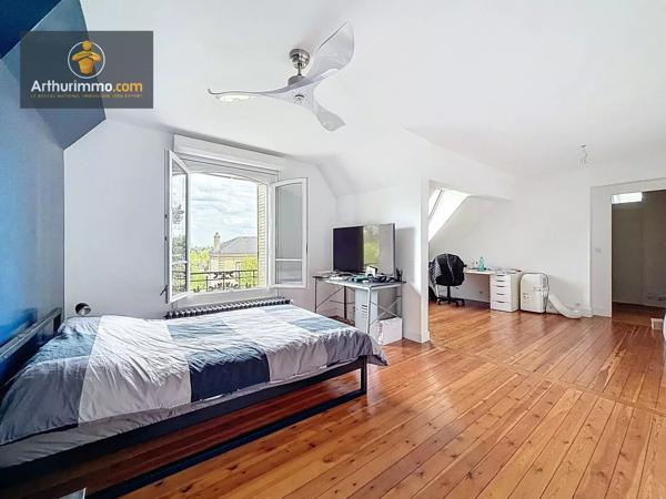 Vente Maison 9 pièces 230 m2 à Eaubonne