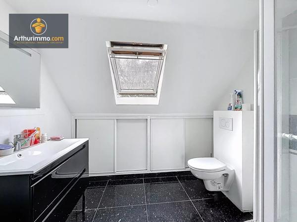 Vente Maison 9 pièces 230 m2 à Eaubonne