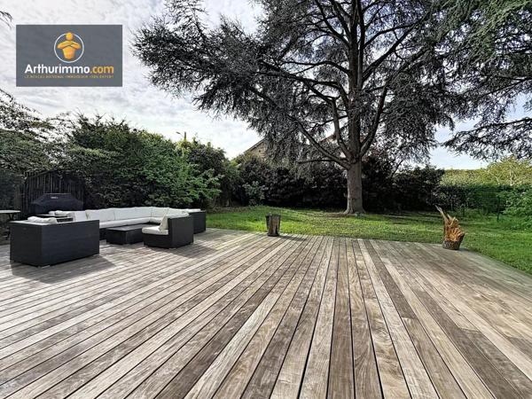 Vente Maison 9 pièces 230 m2 à Eaubonne