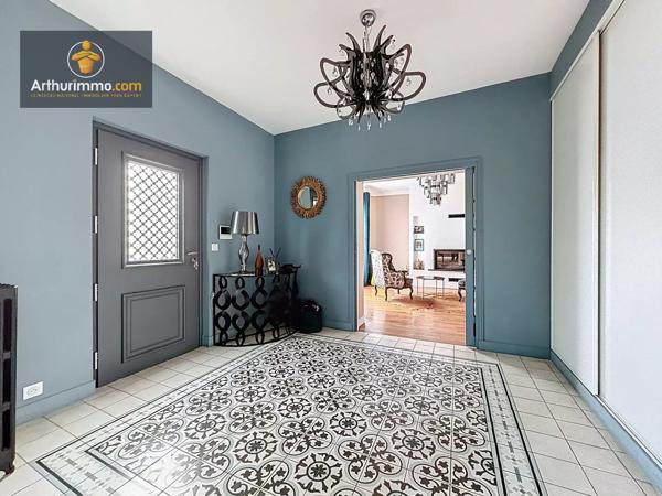 Vente Maison 9 pièces 230 m2 à Eaubonne