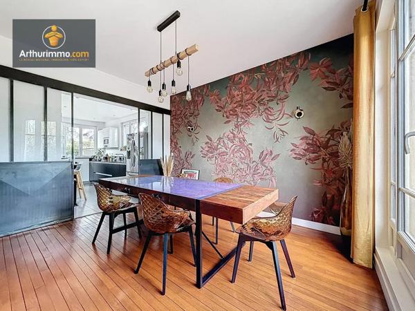 Vente Maison 9 pièces 230 m2 à Eaubonne