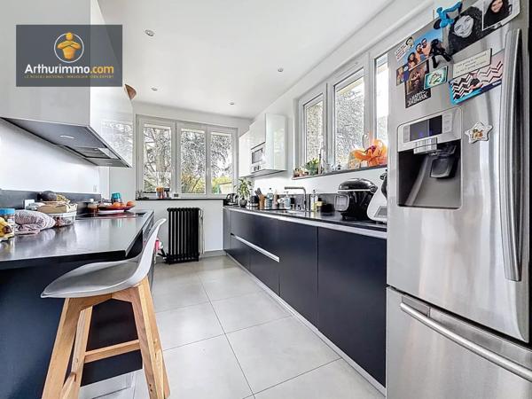 Vente Maison 9 pièces 230 m2 à Eaubonne