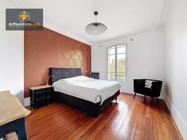 Vente Maison 9 pièces 230 m2 à Eaubonne