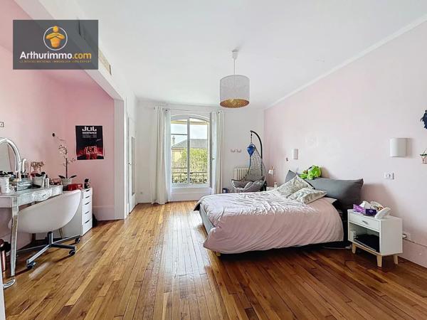 Vente Maison 9 pièces 230 m2 à Eaubonne