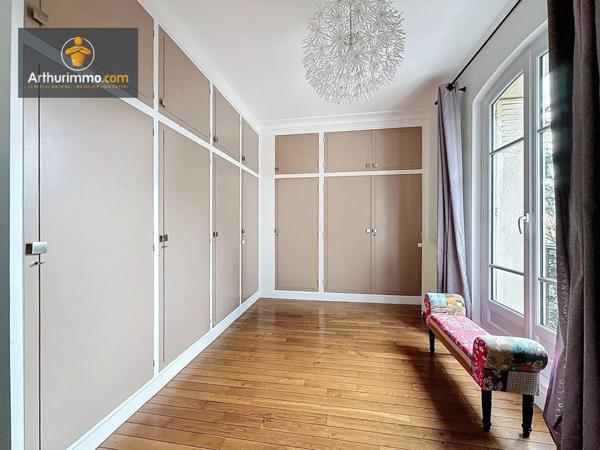 Vente Maison 9 pièces 230 m2 à Eaubonne