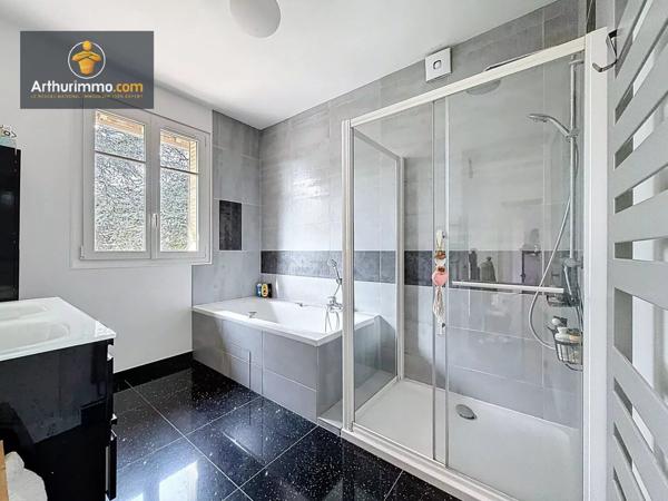 Vente Maison 9 pièces 230 m2 à Eaubonne
