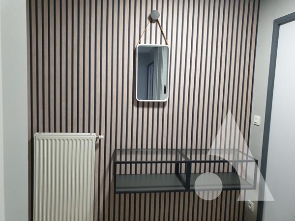 Appartement 4 pièces 82.66 m2