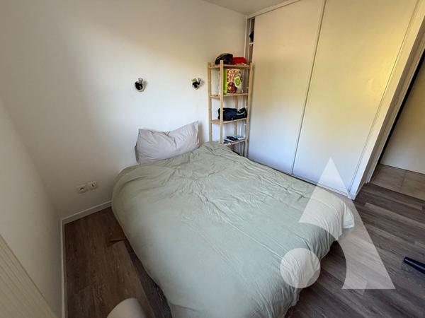 Appartement 4 pièces 82.66 m2