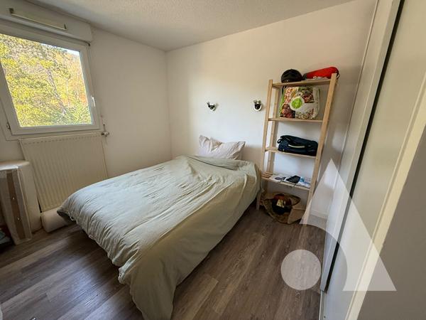Appartement 4 pièces 82.66 m2
