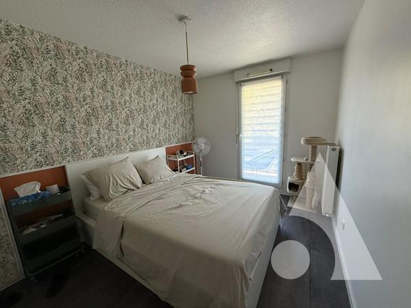 Appartement 4 pièces 82.66 m2