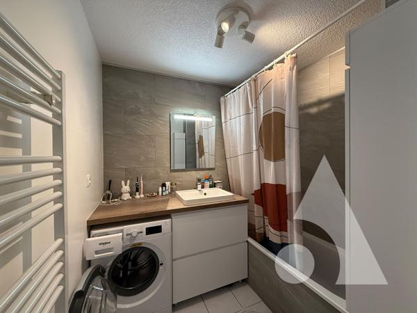 Appartement 4 pièces 82.66 m2