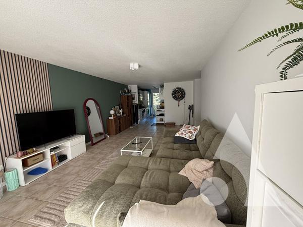 Appartement 4 pièces 82.66 m2