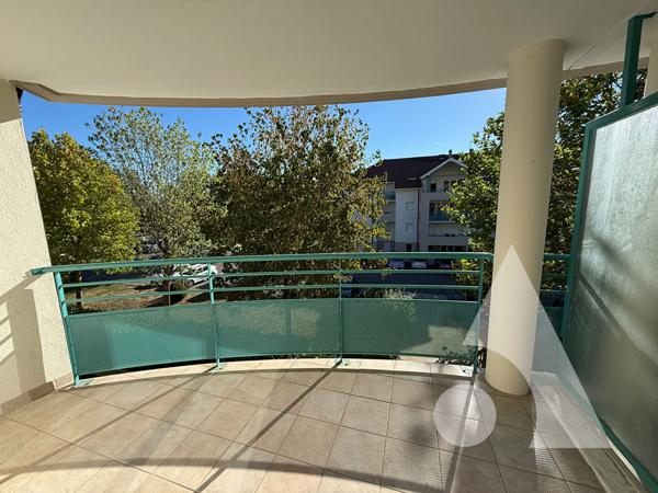 Appartement 4 pièces 82.66 m2