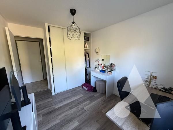 Appartement 4 pièces 82.66 m2