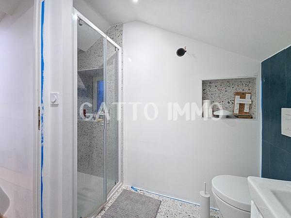 Saint-Julien-lès-Metz (57070) SOUS OFFRE // Maison rénovée 140m2 // 4 chambres // Jardin // Terrasse // sous-sol // DPE C