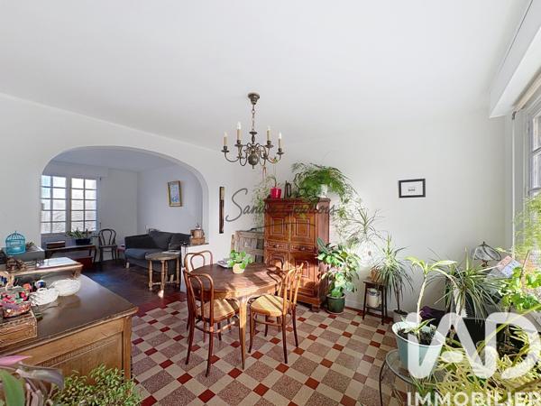 Maison à vendre 6 pièces 90 m² Le Portel