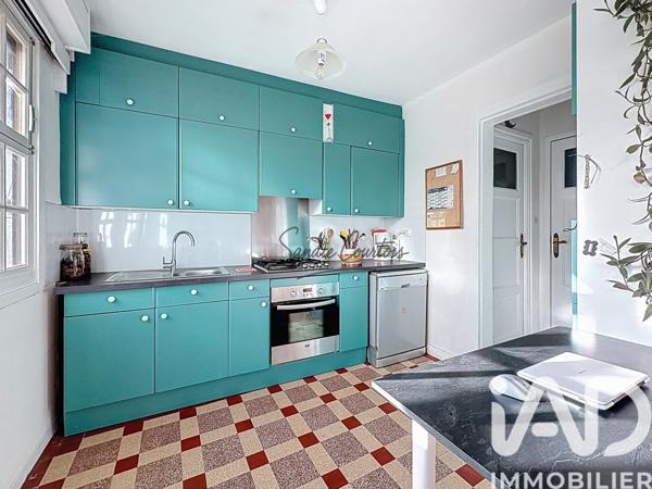 Maison à vendre 6 pièces 90 m² Le Portel