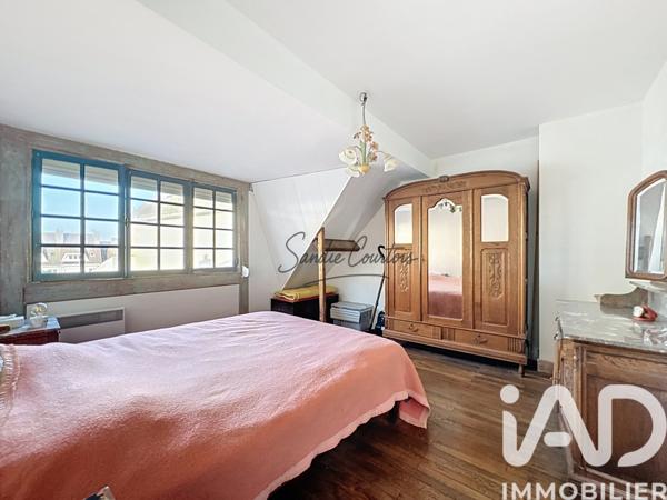 Maison à vendre 6 pièces 90 m² Le Portel