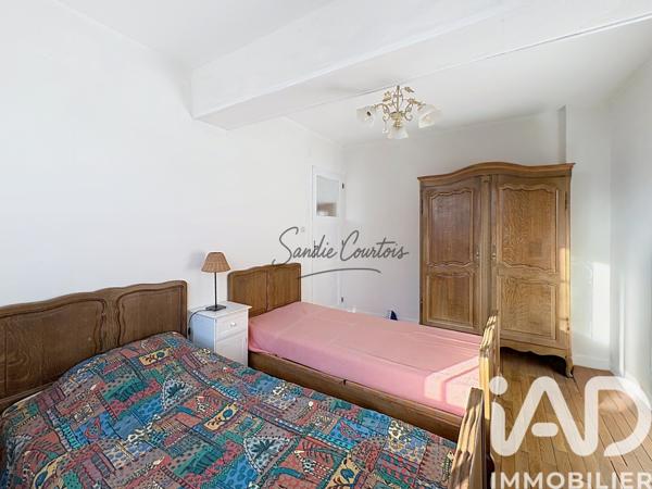 Maison à vendre 6 pièces 90 m² Le Portel