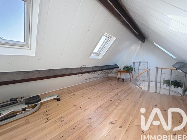 Maison à vendre 6 pièces 90 m² Le Portel