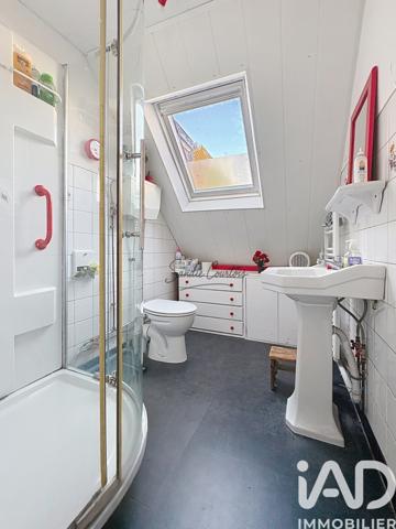 Maison à vendre 6 pièces 90 m² Le Portel