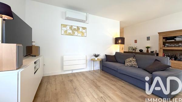 Appartement à vendre 3 pièces 64,36 m² Anglet