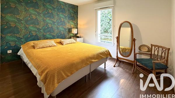 Appartement à vendre 3 pièces 64,36 m² Anglet