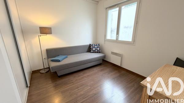 Appartement à vendre 3 pièces 64,36 m² Anglet