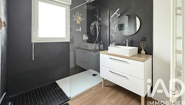 Appartement à vendre 3 pièces 64,36 m² Anglet
