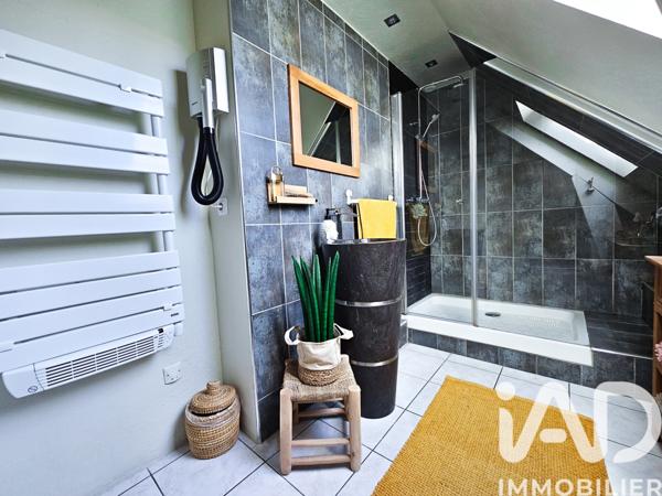 Maison à vendre 6 pièces 129 m² Champlan