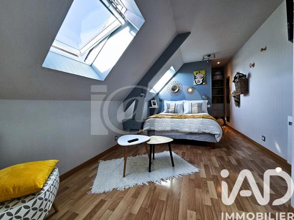 Maison à vendre 6 pièces 129 m² Champlan