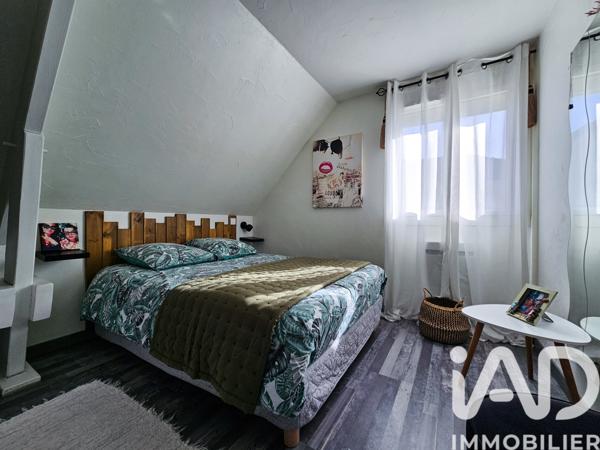 Maison à vendre 6 pièces 129 m² Champlan