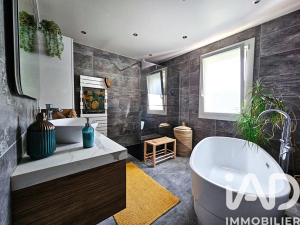 Maison à vendre 6 pièces 129 m² Champlan