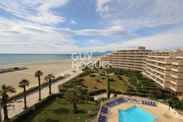 Appartement à louer de Septembre à juin