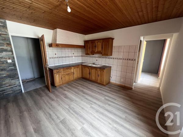 Appartement F5 à vendre  5 pièces - 127,71 m2 LA CLUSE ET MIJOUX - 25