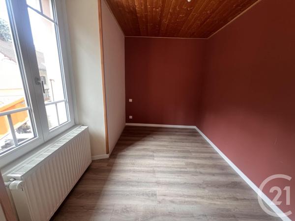 Appartement F5 à vendre  5 pièces - 127,71 m2 LA CLUSE ET MIJOUX - 25