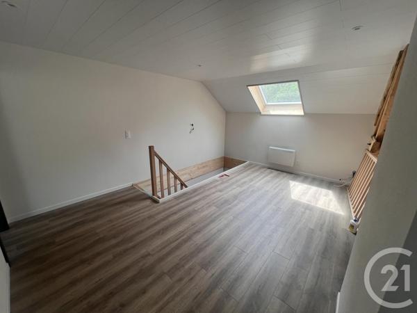 Appartement F5 à vendre  5 pièces - 127,71 m2 LA CLUSE ET MIJOUX - 25