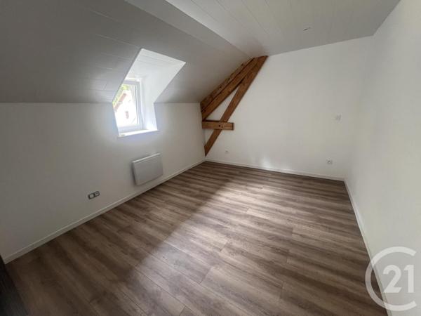 Appartement F5 à vendre  5 pièces - 127,71 m2 LA CLUSE ET MIJOUX - 25
