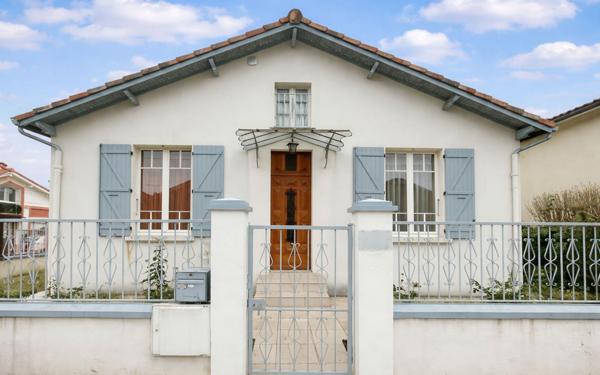 Maison à vendre    3 pièces • 15 m2 Toulouse