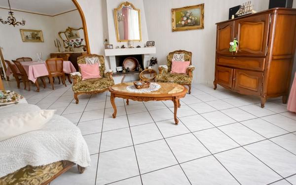 Maison à vendre    3 pièces • 15 m2 Toulouse