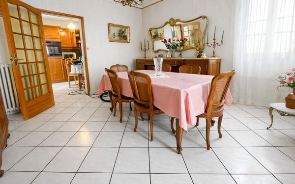 Maison à vendre    3 pièces • 15 m2 Toulouse