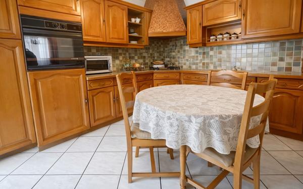 Maison à vendre    3 pièces • 15 m2 Toulouse