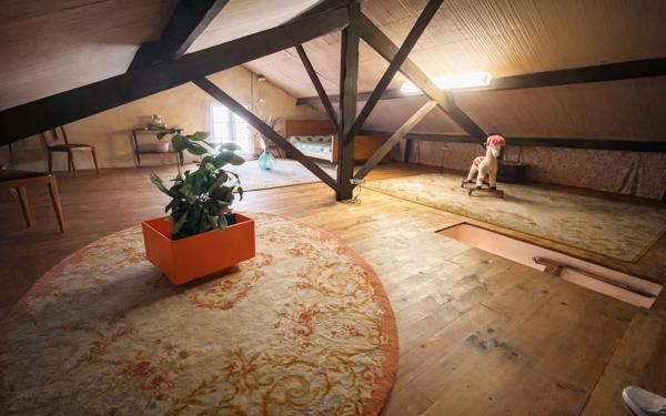 Maison à vendre    3 pièces • 15 m2 Toulouse